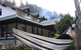 Cabana Bratei